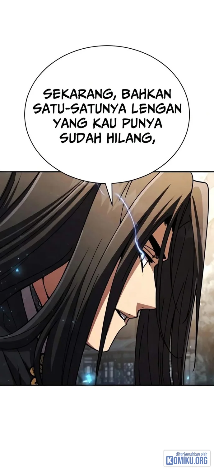 Reincarnation Of The Fist King Chapter 72 Gambar 9