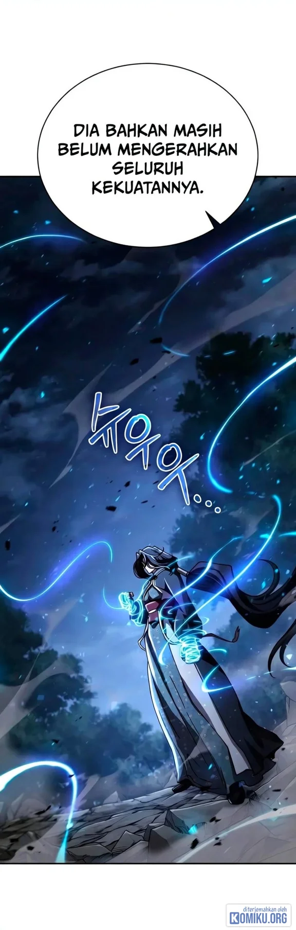 Reincarnation Of The Fist King Chapter 73 Gambar 11
