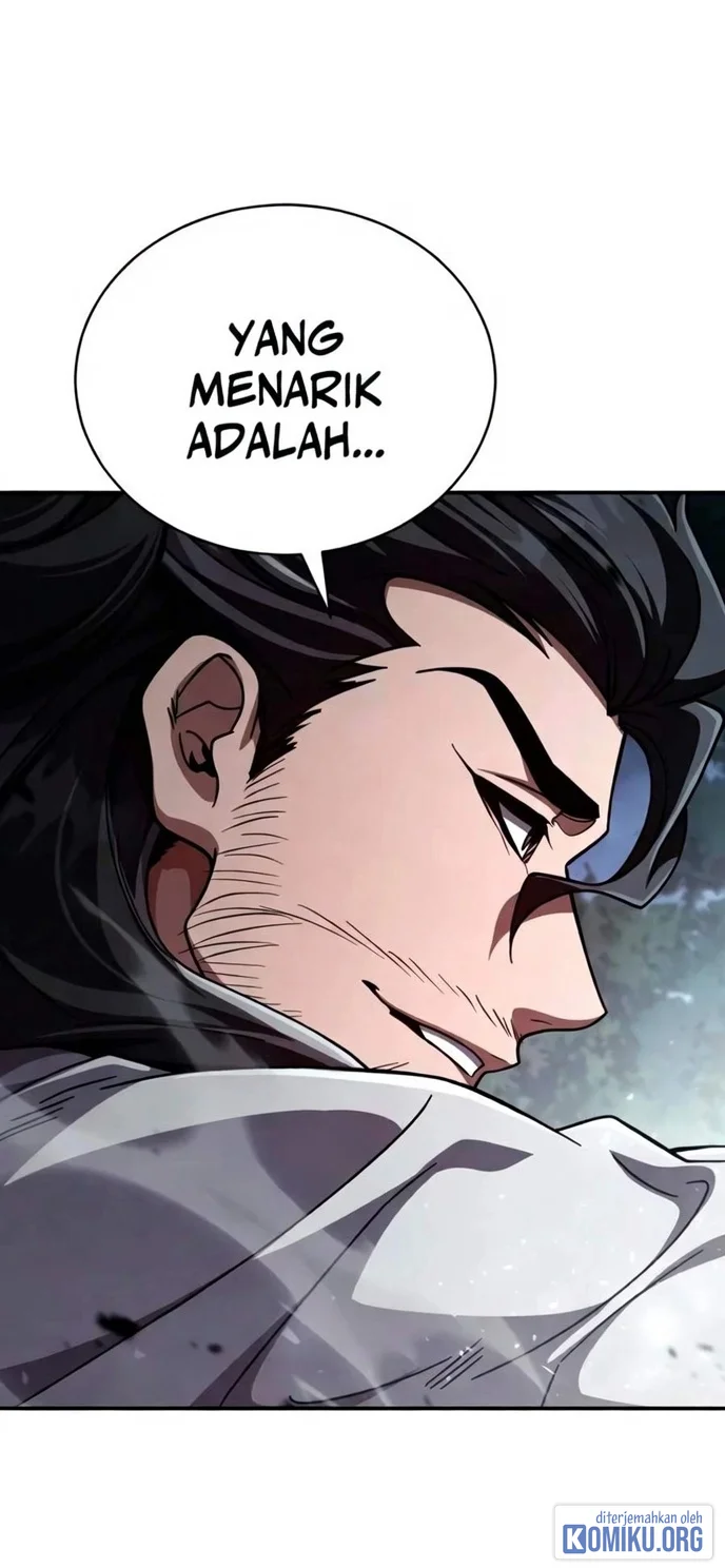 Reincarnation Of The Fist King Chapter 73 Gambar 10