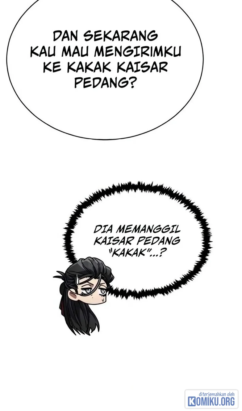 Reincarnation Of The Fist King Chapter 74 Gambar 6