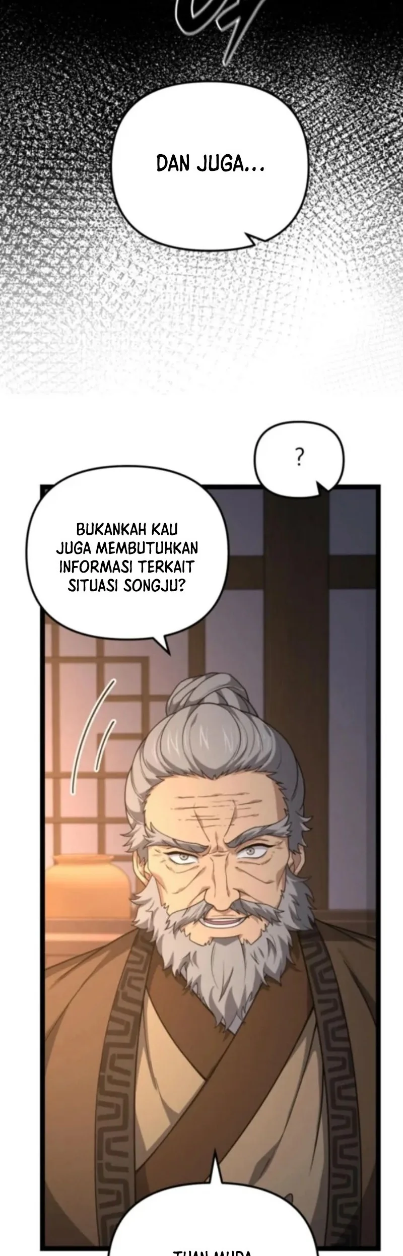 Reincarnation of the Martial God Chapter 13 Gambar 7