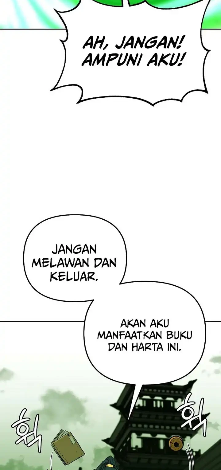 Reincarnation of the Murim Clan’s Former Ranker Chapter 186 Gambar 5