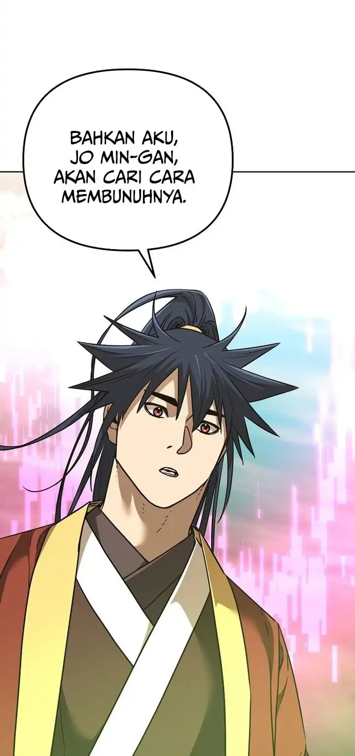 Reincarnation of the Murim Clan’s Former Ranker Chapter 186 Gambar 7