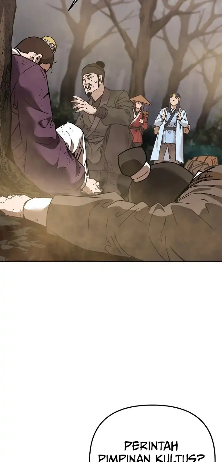 Reincarnation of the Murim Clan’s Former Ranker Chapter 188 Gambar 5