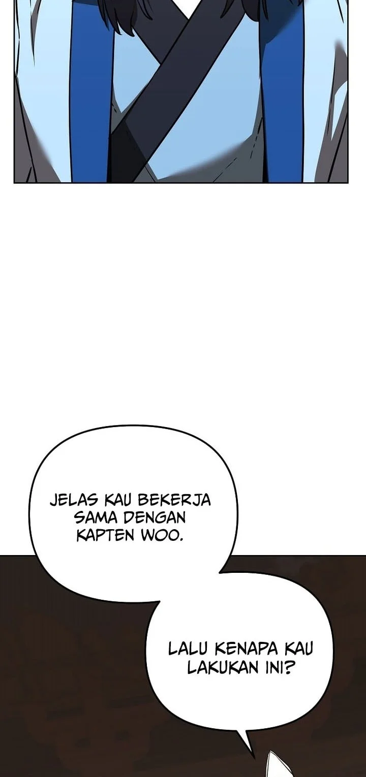 Reincarnation of the Murim Clan’s Former Ranker Chapter 189 Gambar 5
