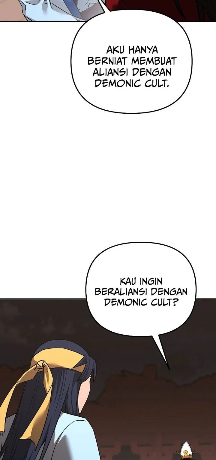 Reincarnation of the Murim Clan’s Former Ranker Chapter 189 Gambar 7