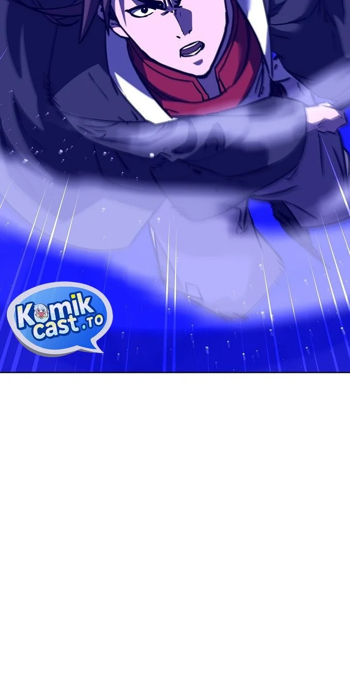 Reincarnation of the Murim Clan’s Former Ranker Chapter 196 Gambar 7