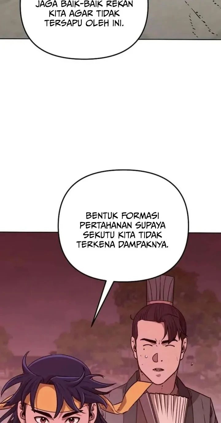 Reincarnation of the Murim Clan’s Former Ranker Chapter 198 Gambar 5