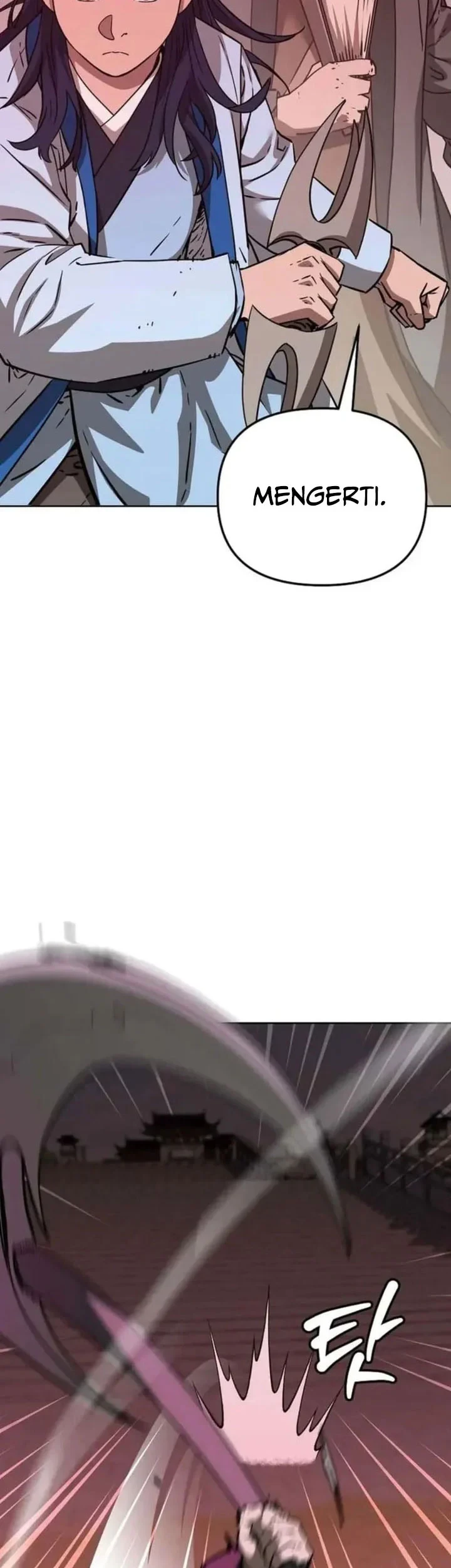 Reincarnation of the Murim Clan’s Former Ranker Chapter 198 Gambar 6