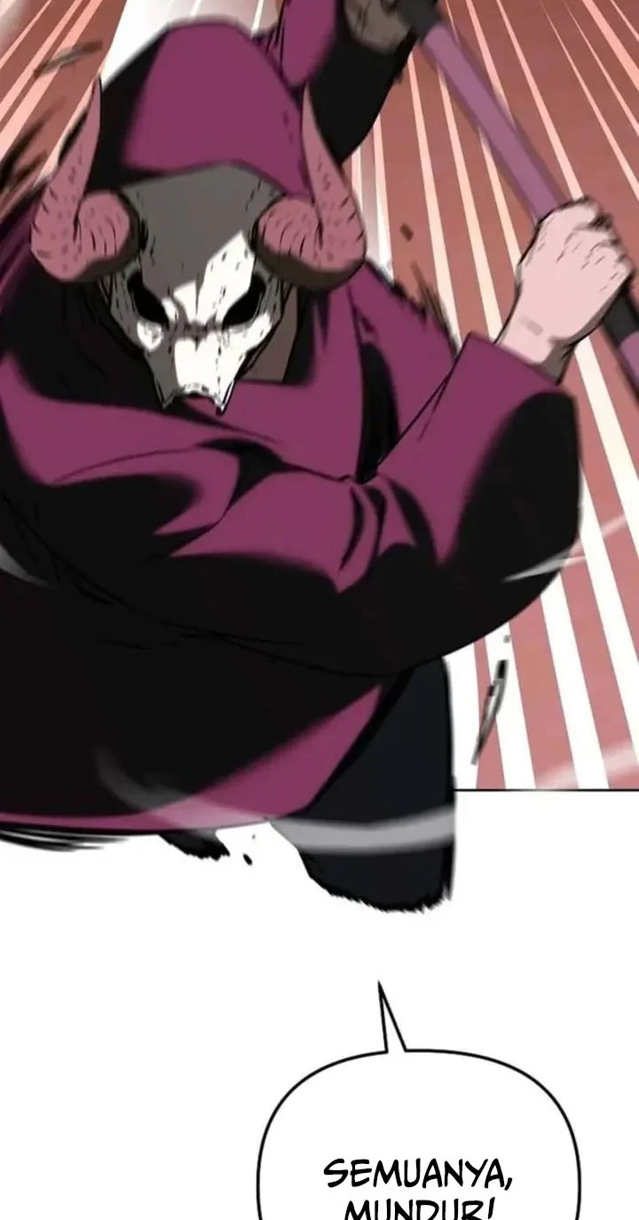 Reincarnation of the Murim Clan’s Former Ranker Chapter 198 Gambar 7
