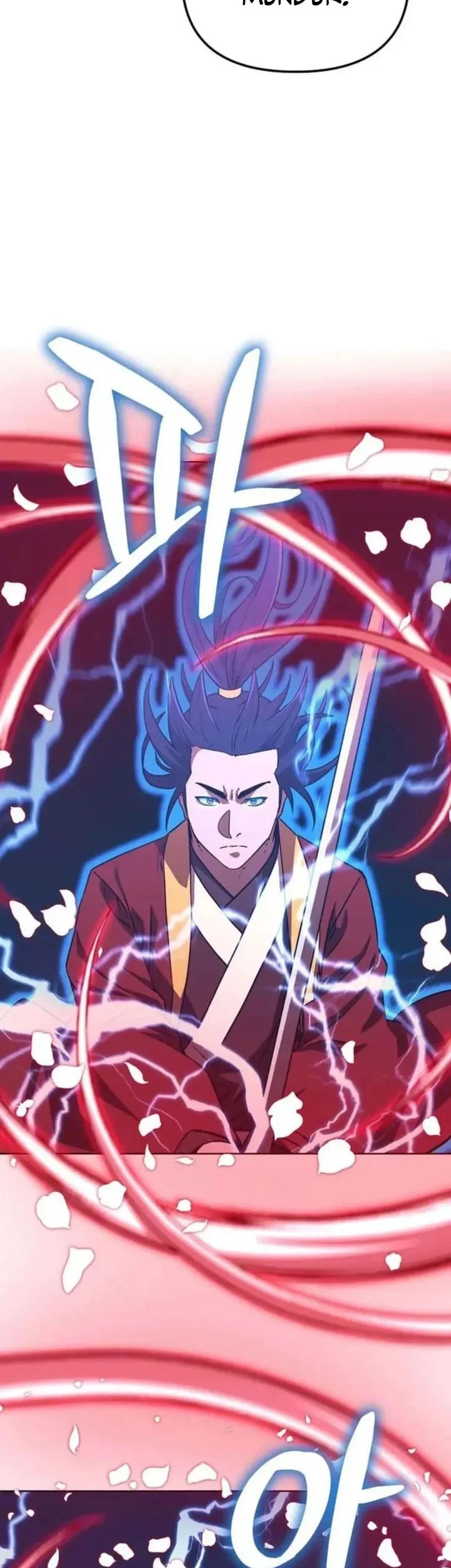 Reincarnation of the Murim Clan’s Former Ranker Chapter 198 Gambar 8