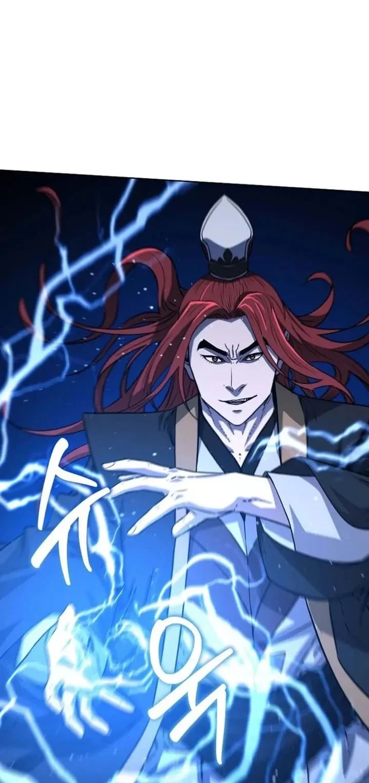 Reincarnation of the Murim Clan’s Former Ranker Chapter 199 Gambar 7