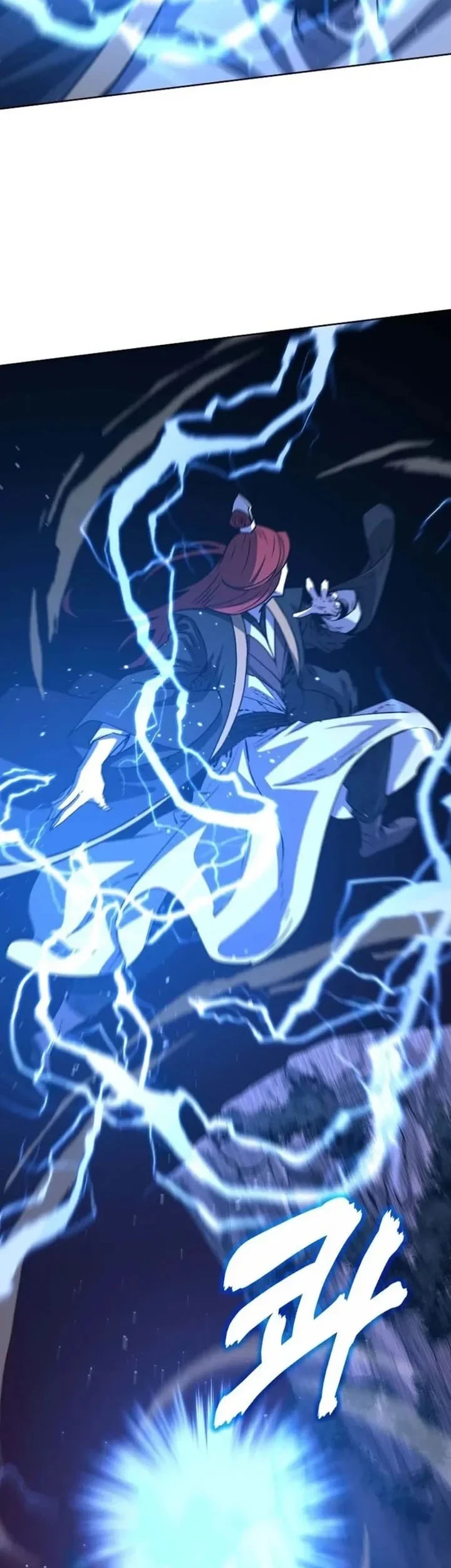 Reincarnation of the Murim Clan’s Former Ranker Chapter 199 Gambar 8