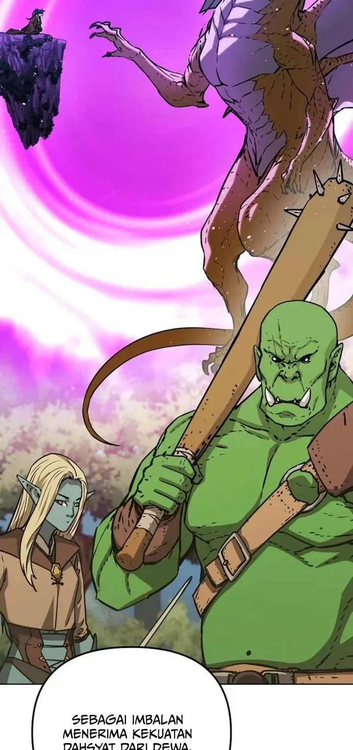 Reincarnation of the Murim Clan’s Former Ranker Chapter 200 Gambar 5