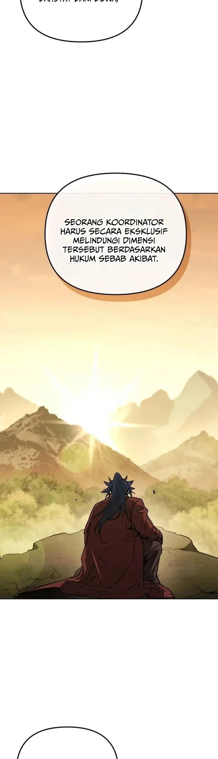 Reincarnation of the Murim Clan’s Former Ranker Chapter 200 Gambar 6