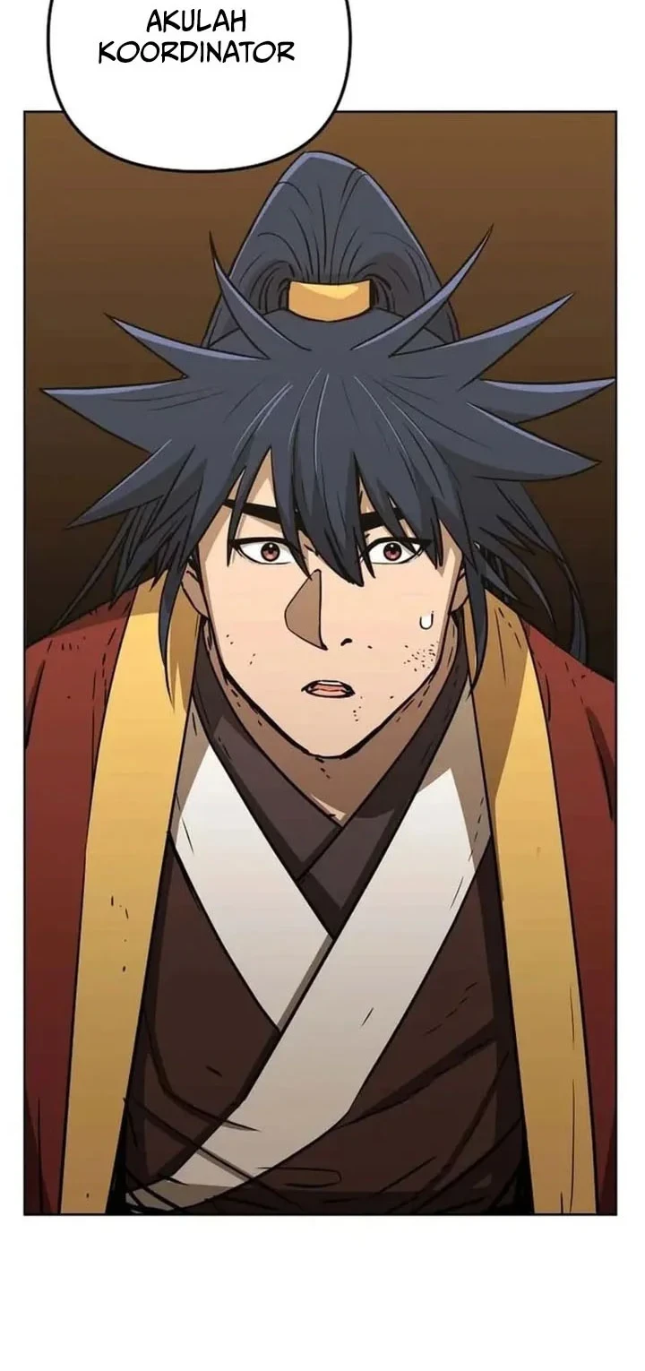 Reincarnation of the Murim Clan’s Former Ranker Chapter 200 Gambar 7