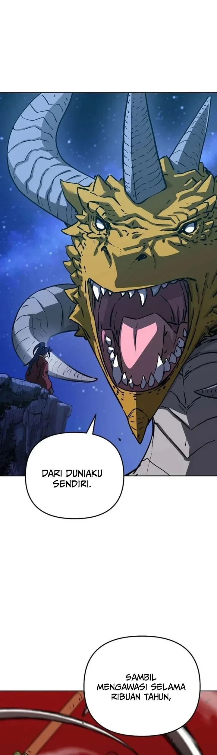 Reincarnation of the Murim Clan’s Former Ranker Chapter 200 Gambar 8