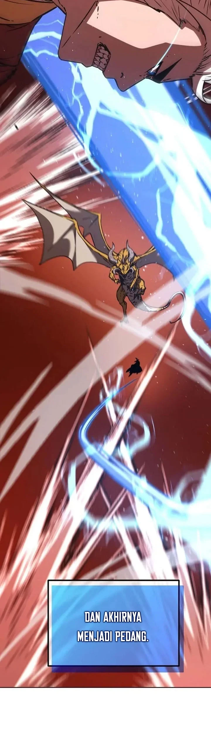 Reincarnation of the Murim Clan’s Former Ranker Chapter 201 Gambar 6