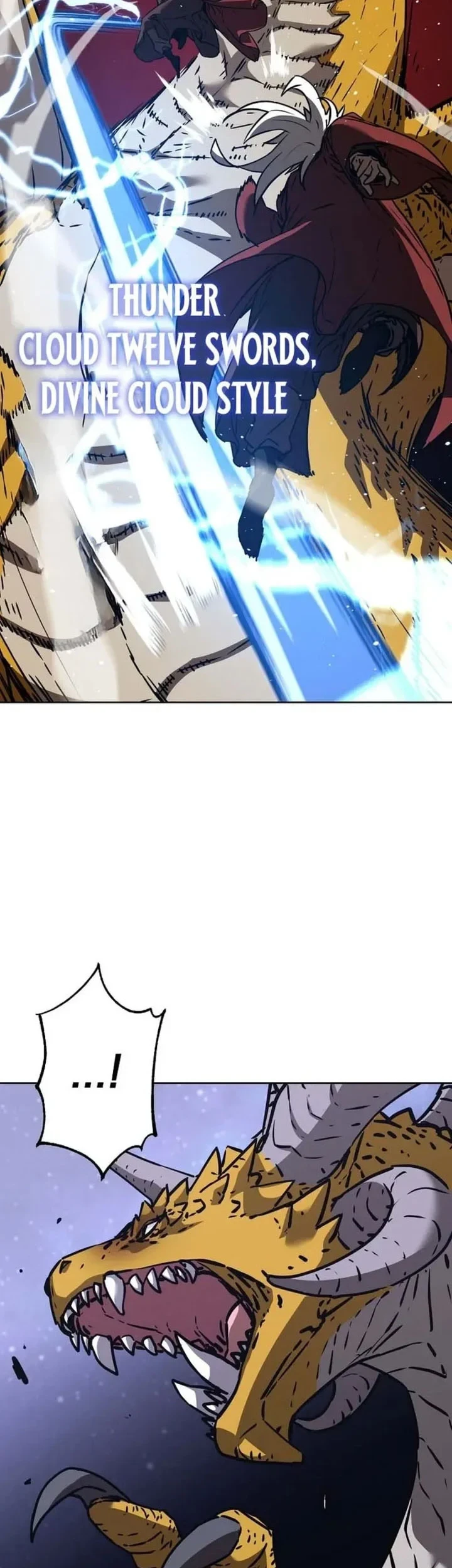Reincarnation of the Murim Clan’s Former Ranker Chapter 201 Gambar 8