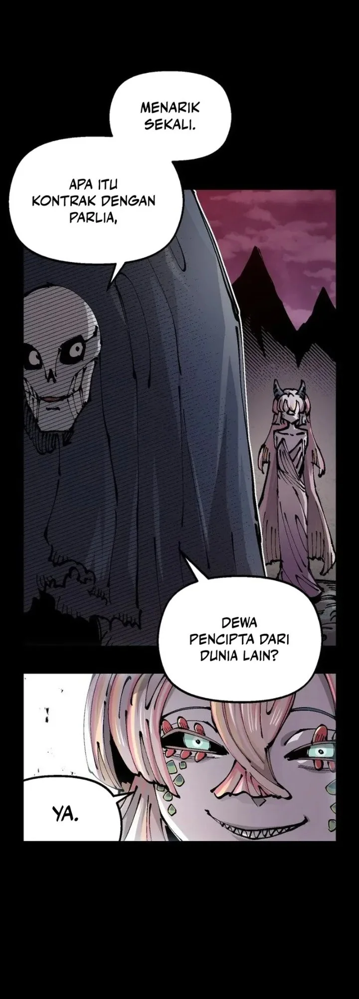Reincarnation Of The Veteran Soldier Chapter 112 Gambar 4