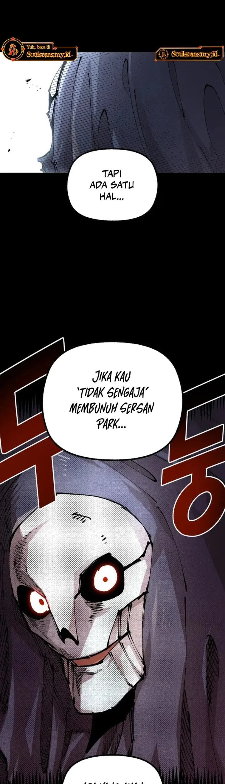 Reincarnation Of The Veteran Soldier Chapter 112 Gambar 5