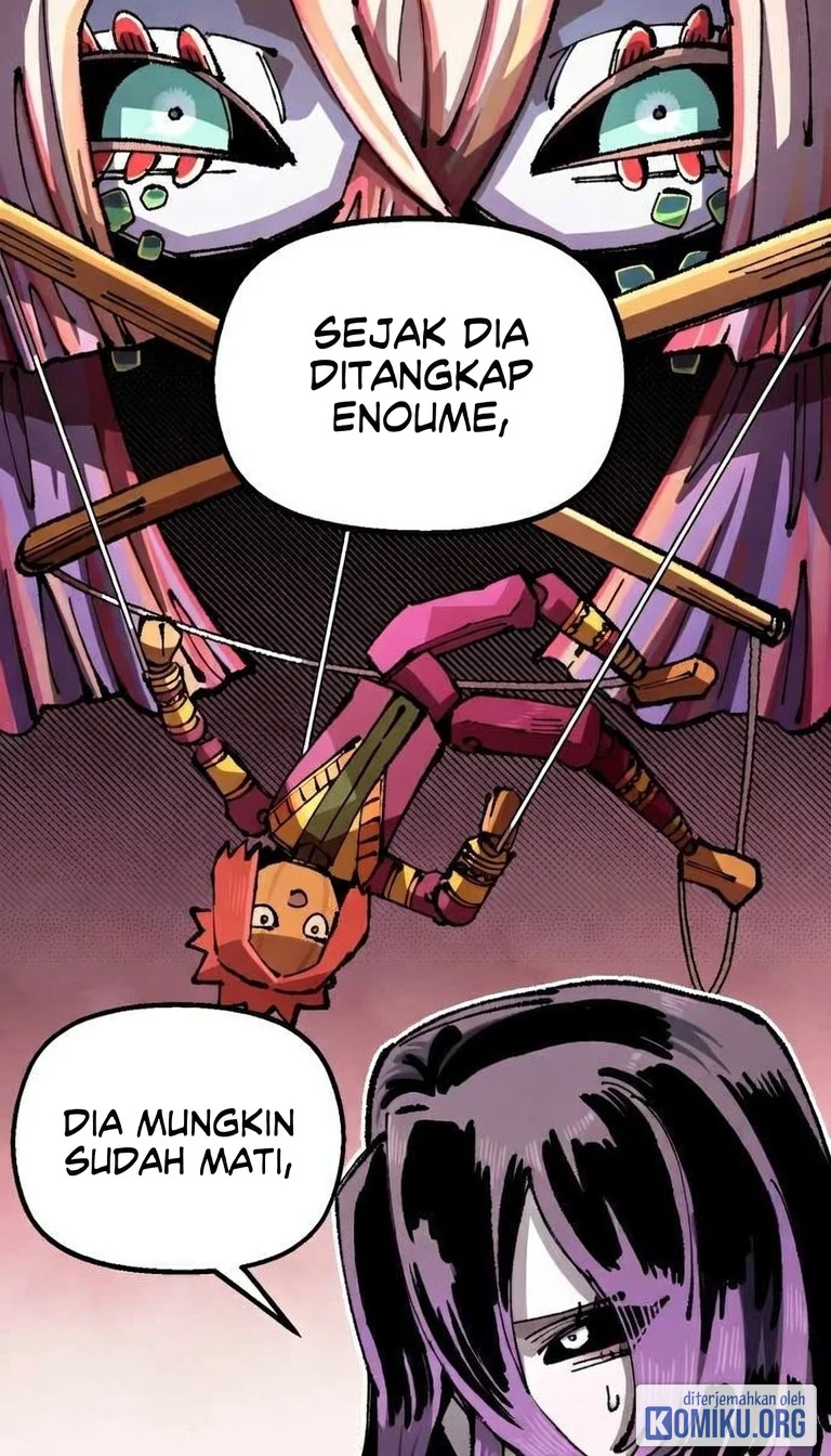 Reincarnation Of The Veteran Soldier Chapter 114 Gambar 7