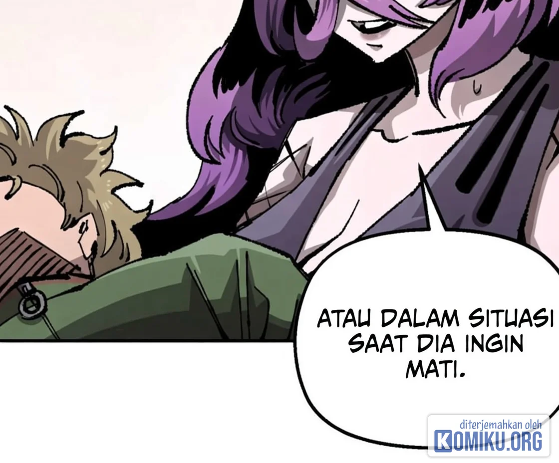 Reincarnation Of The Veteran Soldier Chapter 114 Gambar 8