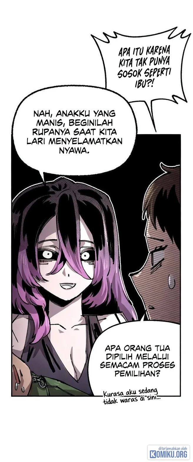 Reincarnation Of The Veteran Soldier Chapter 115 Gambar 5