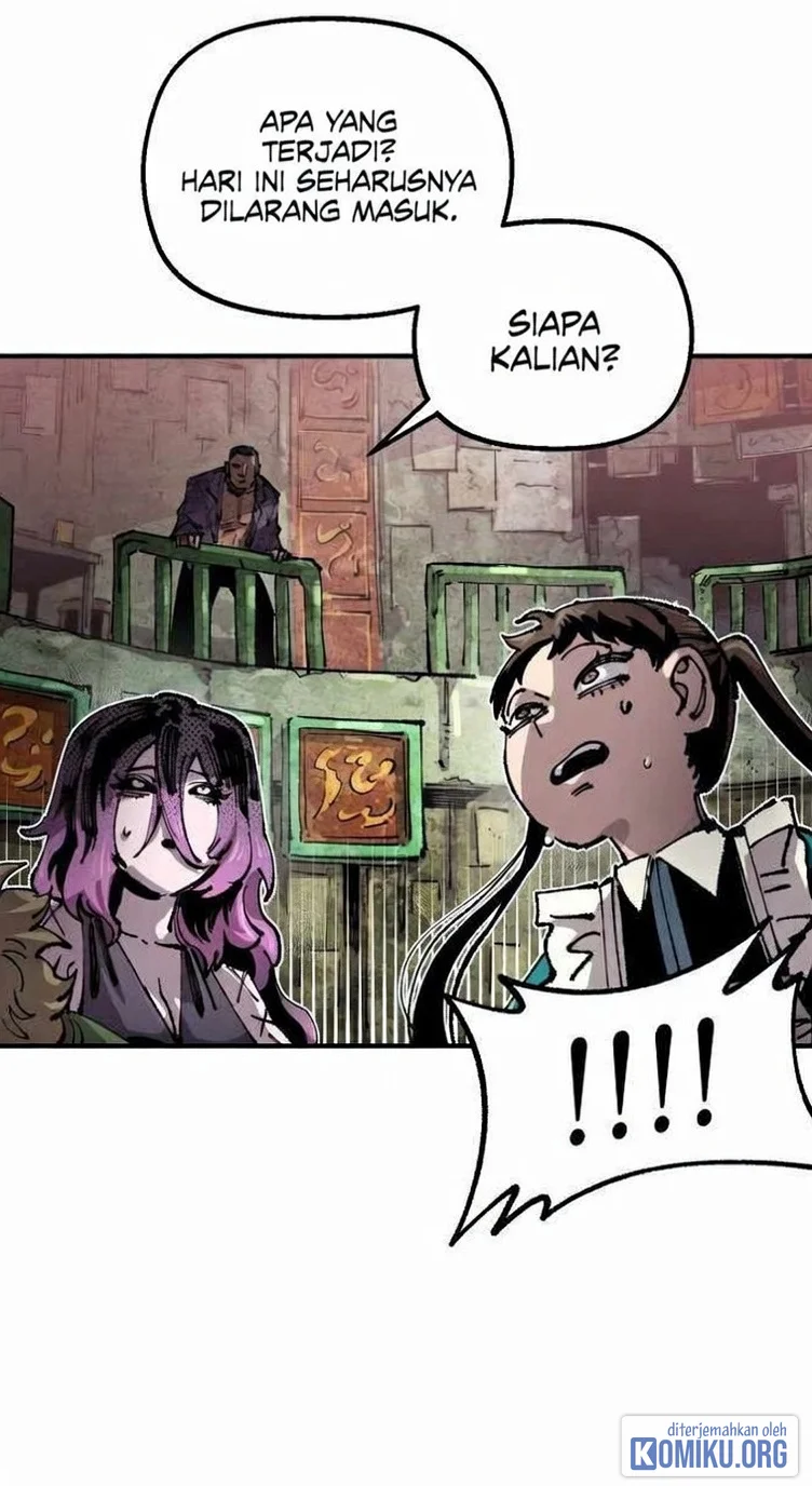 Reincarnation Of The Veteran Soldier Chapter 115 Gambar 6