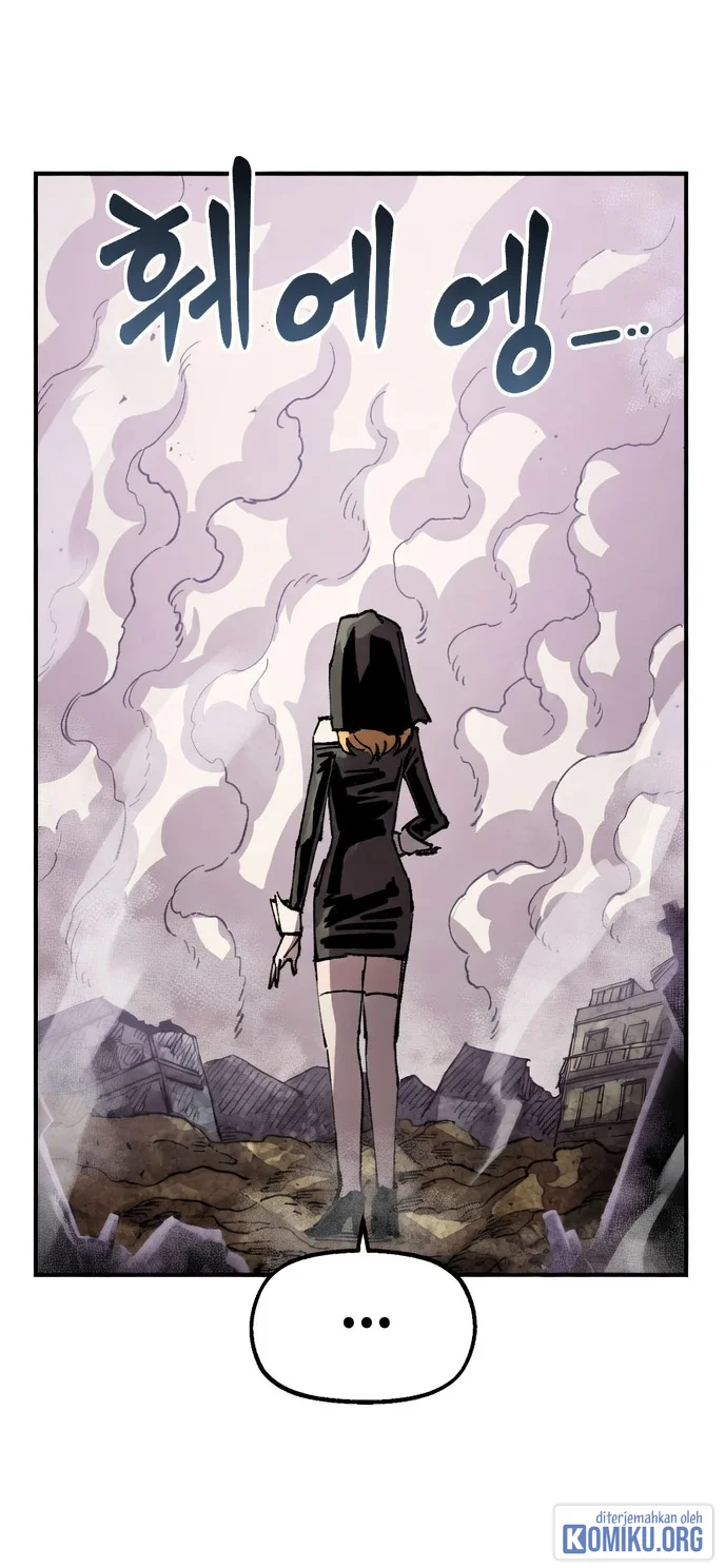 Reincarnation Of The Veteran Soldier Chapter 117 Gambar 6