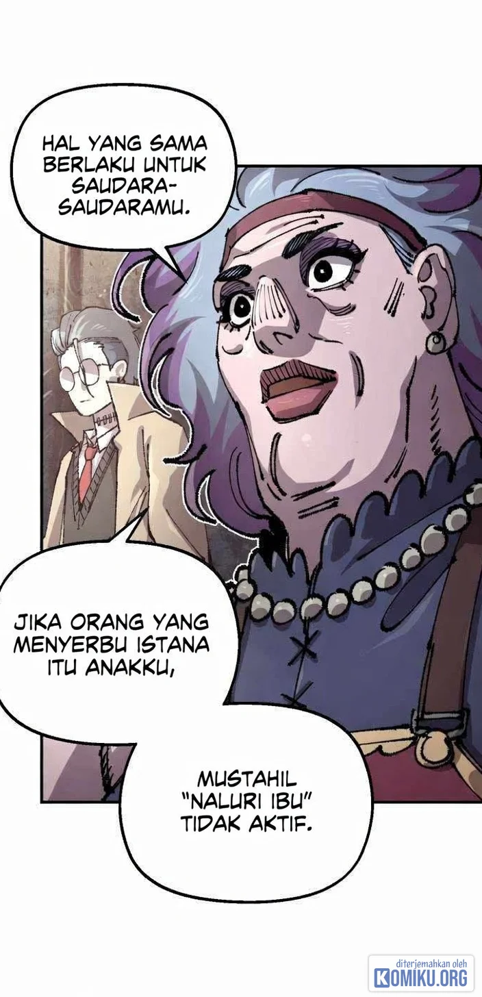 Reincarnation Of The Veteran Soldier Chapter 118 Gambar 5