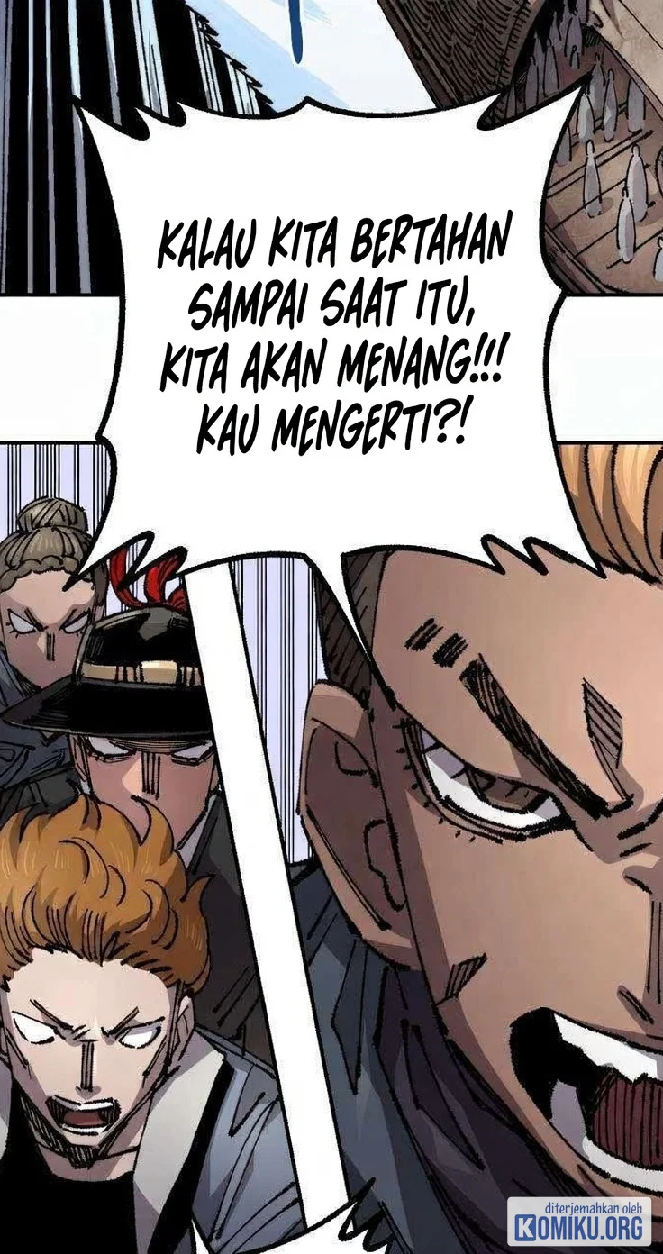Reincarnation Of The Veteran Soldier Chapter 120 Gambar 5