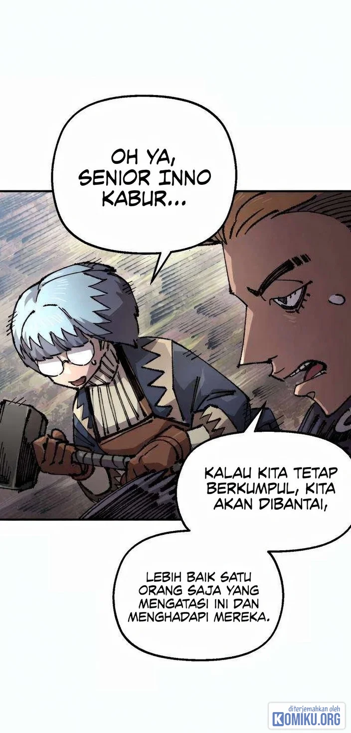 Reincarnation Of The Veteran Soldier Chapter 120 Gambar 7