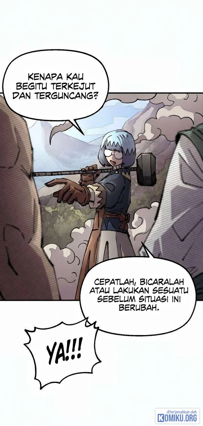 Reincarnation Of The Veteran Soldier Chapter 121 Gambar 6