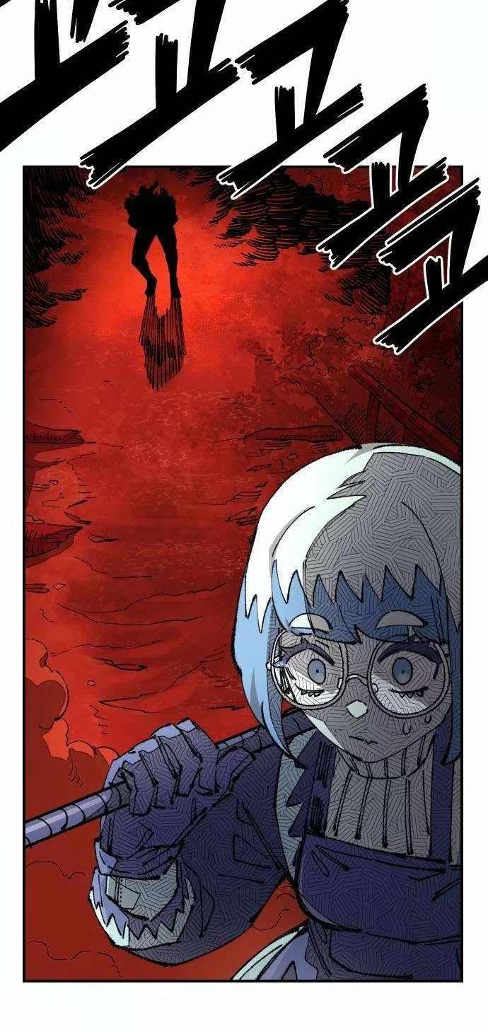 Reincarnation Of The Veteran Soldier Chapter 121 Gambar 8