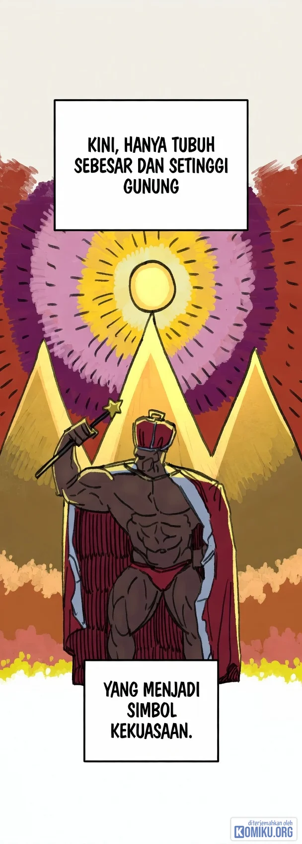 Reincarnation Of The Veteran Soldier Chapter 122 Gambar 5