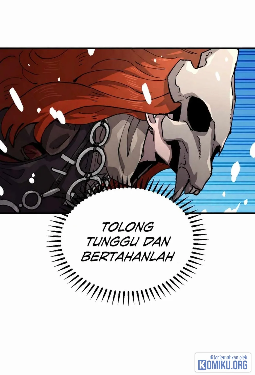 Reincarnation Of The Veteran Soldier Chapter 124 Gambar 9