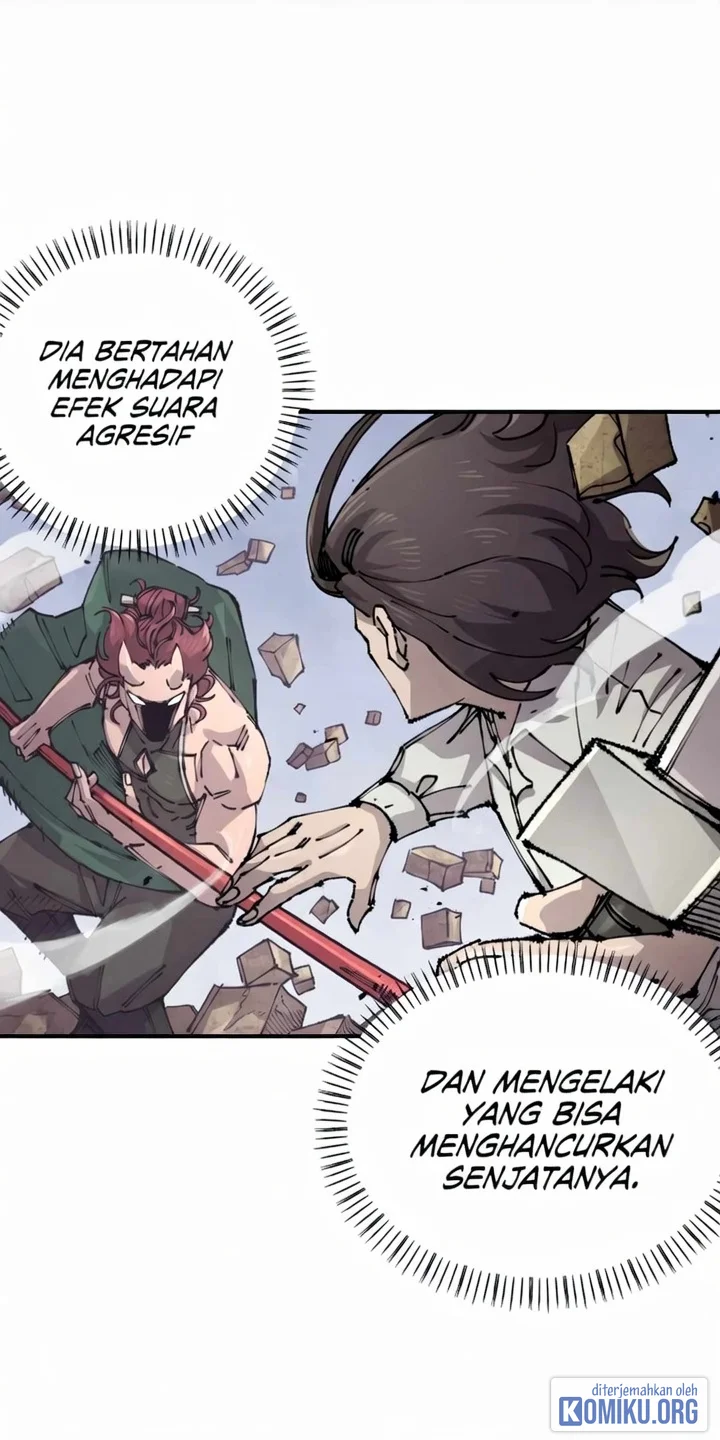 Reincarnation Of The Veteran Soldier Chapter 125 Gambar 5