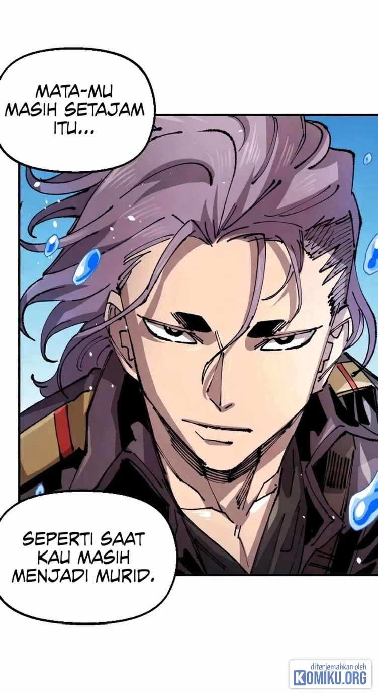 Reincarnation Of The Veteran Soldier Chapter 126 Gambar 6