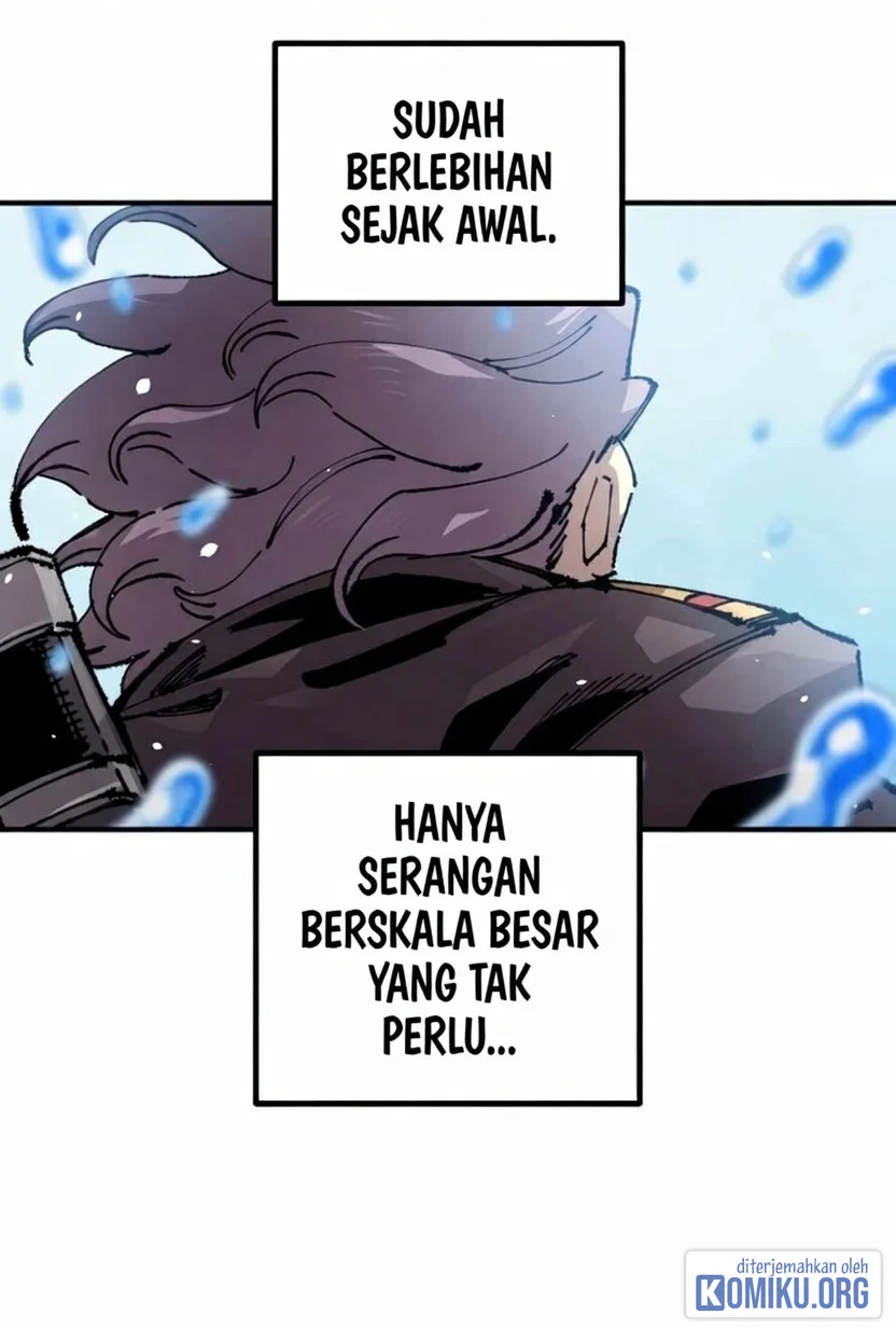 Reincarnation Of The Veteran Soldier Chapter 127 Gambar 6