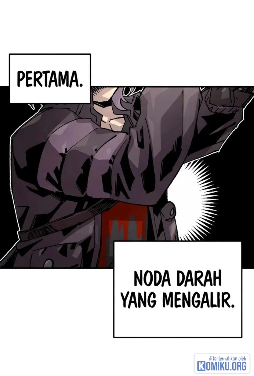 Reincarnation Of The Veteran Soldier Chapter 128 Gambar 8