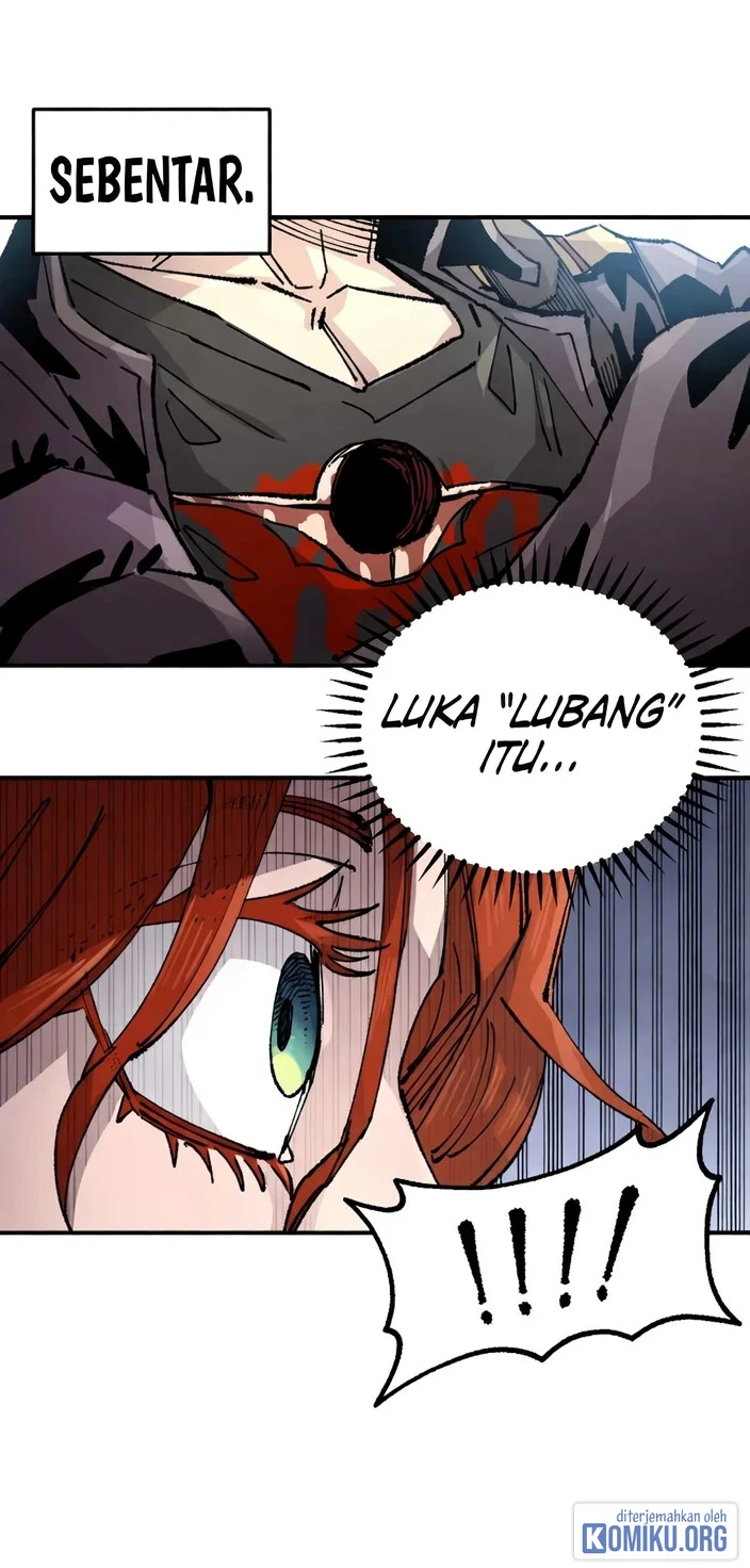 Reincarnation Of The Veteran Soldier Chapter 128 Gambar 9