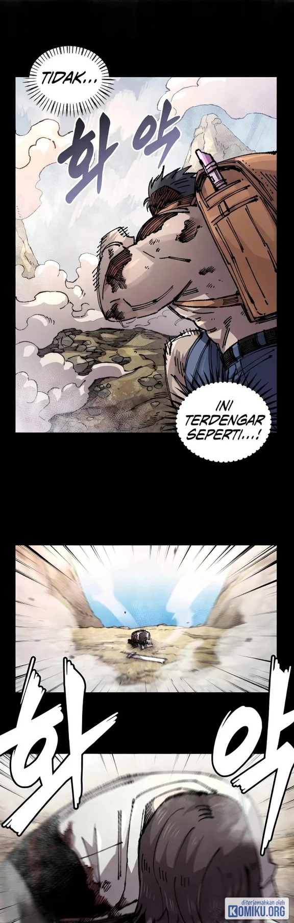 Reincarnation Of The Veteran Soldier Chapter 129 Gambar 6