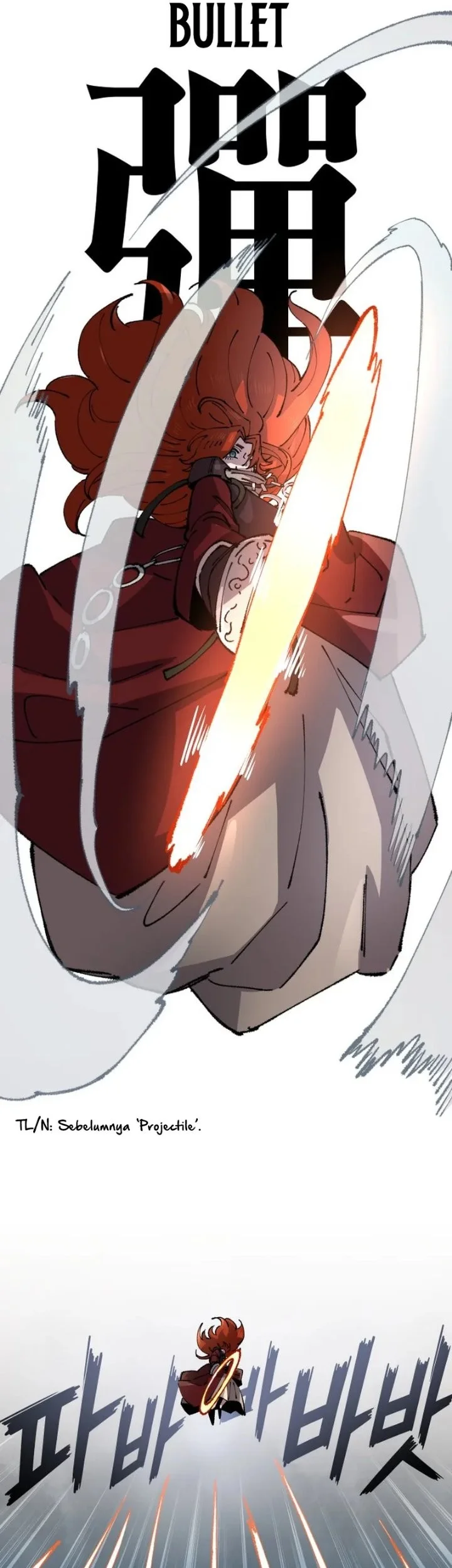 Reincarnation Of The Veteran Soldier Chapter 131 Gambar 6