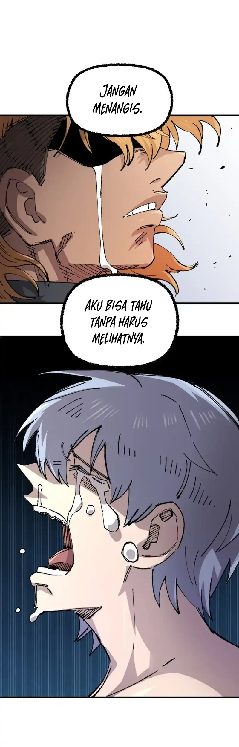 Reincarnation Of The Veteran Soldier Chapter 132 Gambar 6