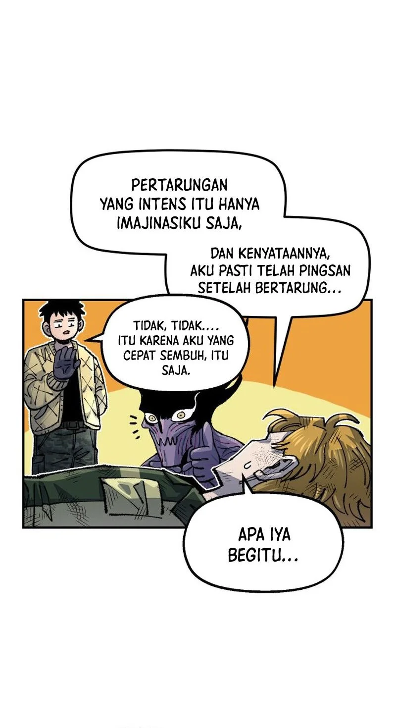 Reincarnation Of The Veteran Soldier Chapter 79 Gambar 4