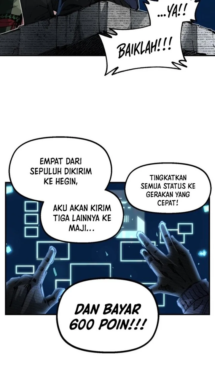 Reincarnation Of The Veteran Soldier Chapter 80 Gambar 4