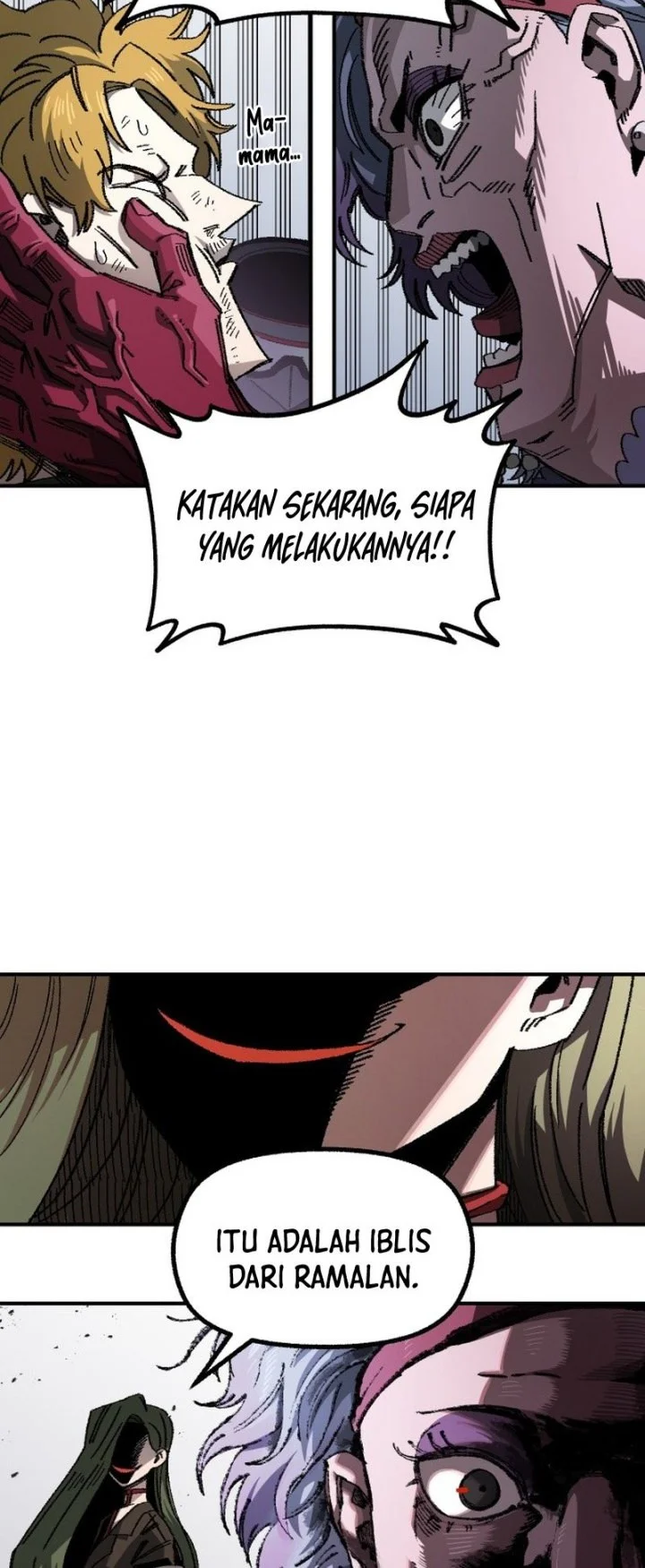 Reincarnation Of The Veteran Soldier Chapter 81 Gambar 5