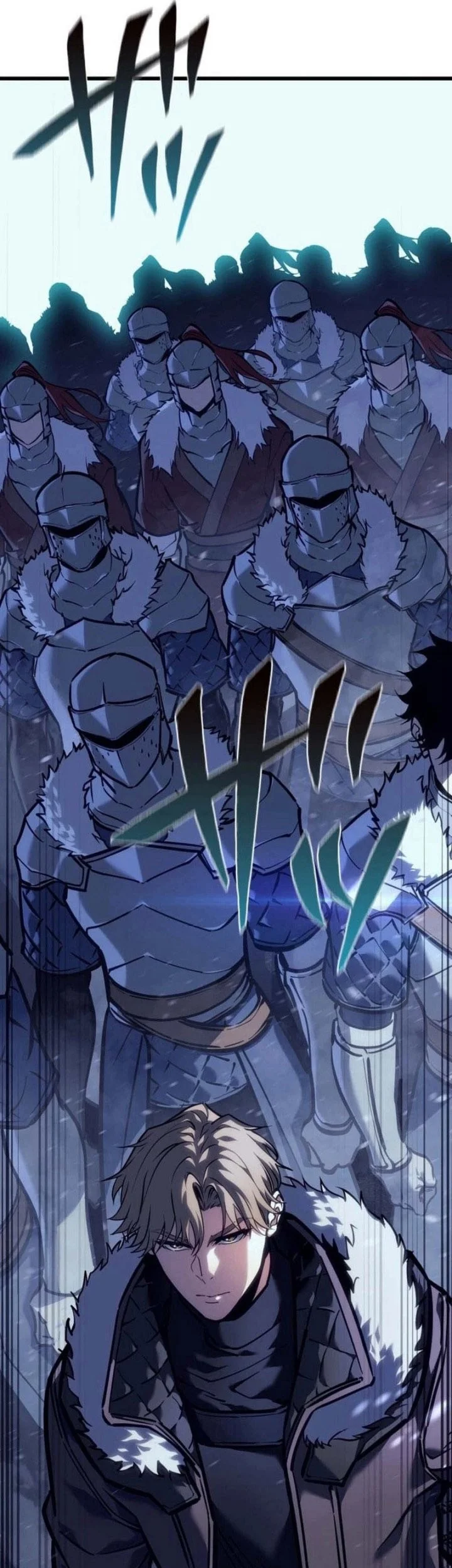 Reincarnator’s Stream Chapter 1 Gambar 6