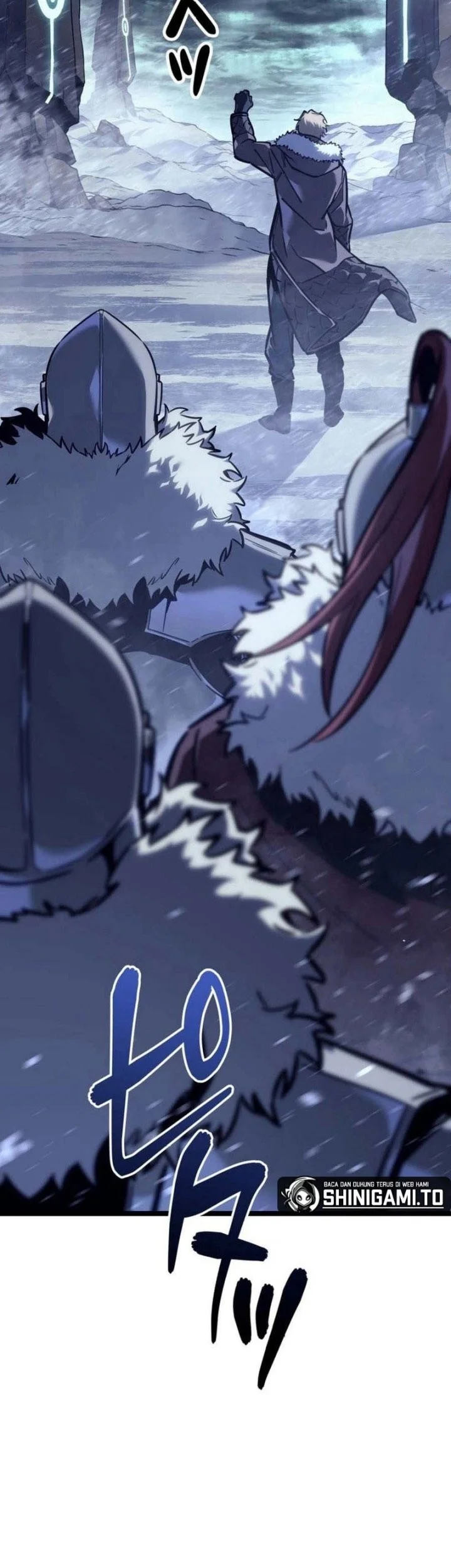 Reincarnator’s Stream Chapter 1 Gambar 8